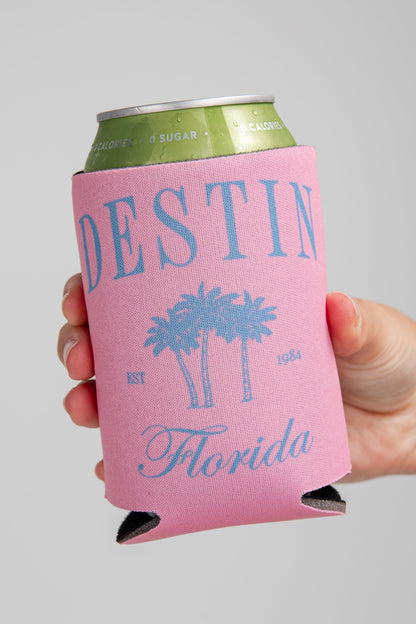 Destin Florida Koozie