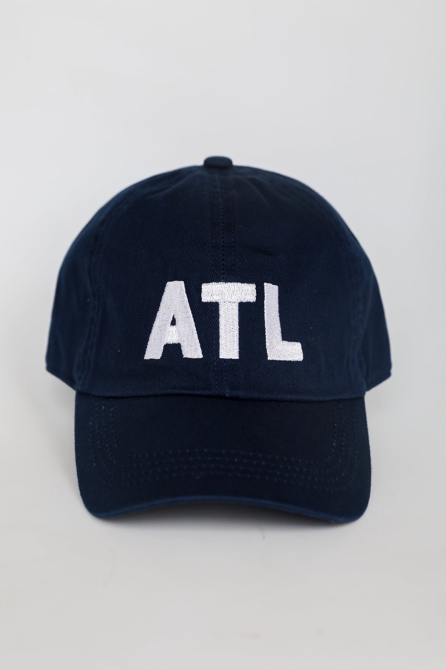 ATL Embroidered Hat