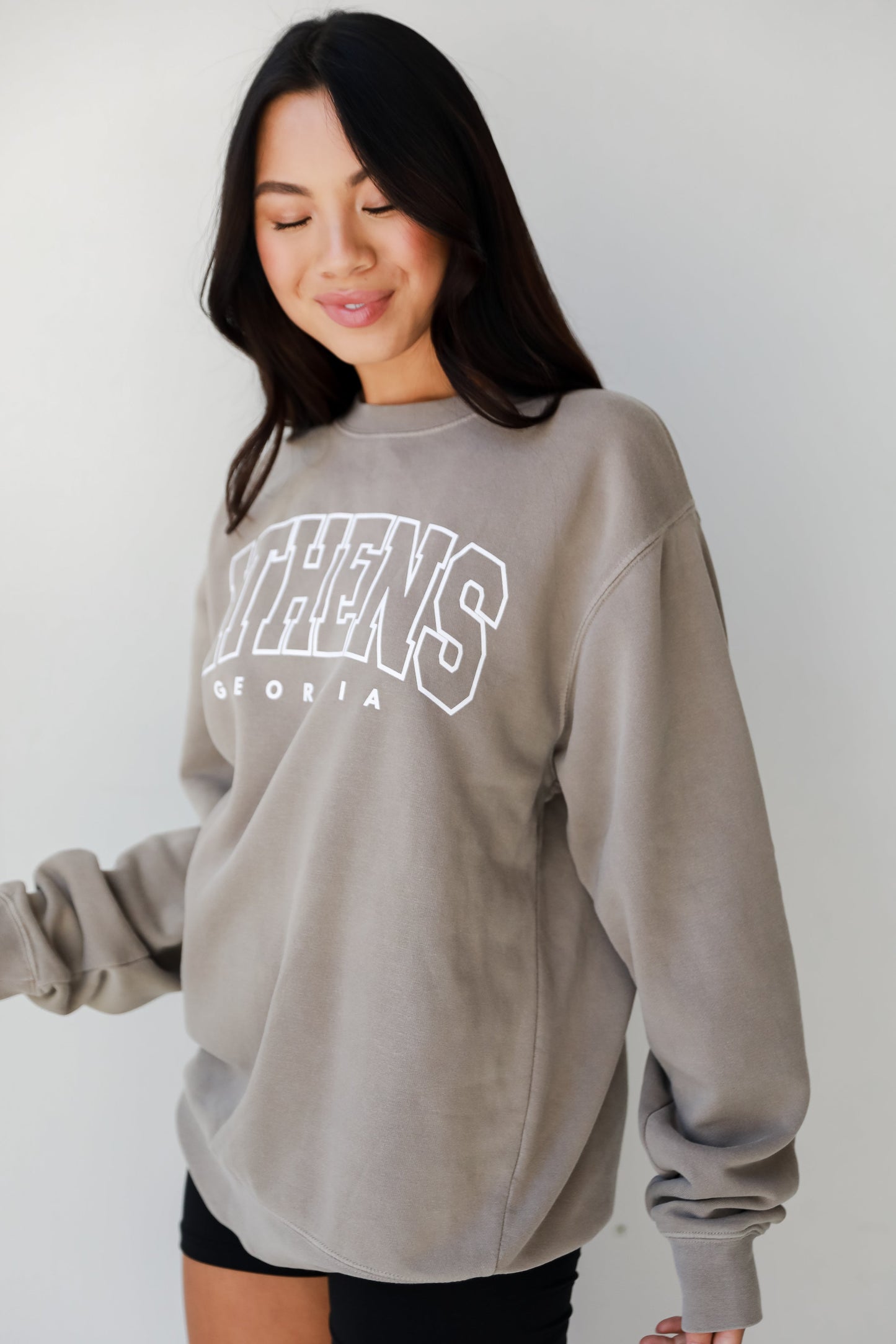 Athens Georgia Sweatshirt