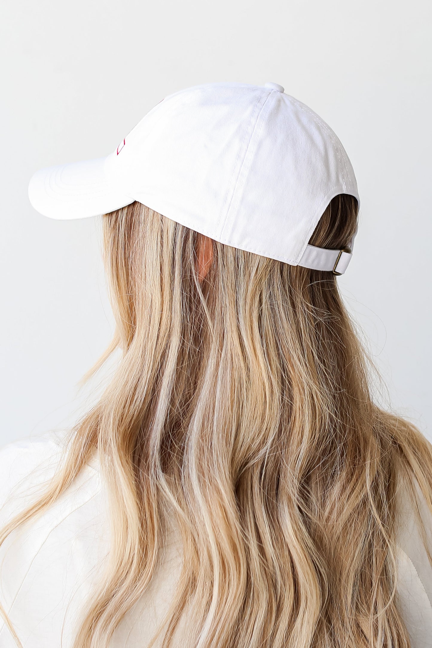 ATL Vintage Embroidered Hat
