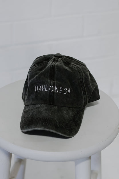 Dahlonega Embroidered Hat