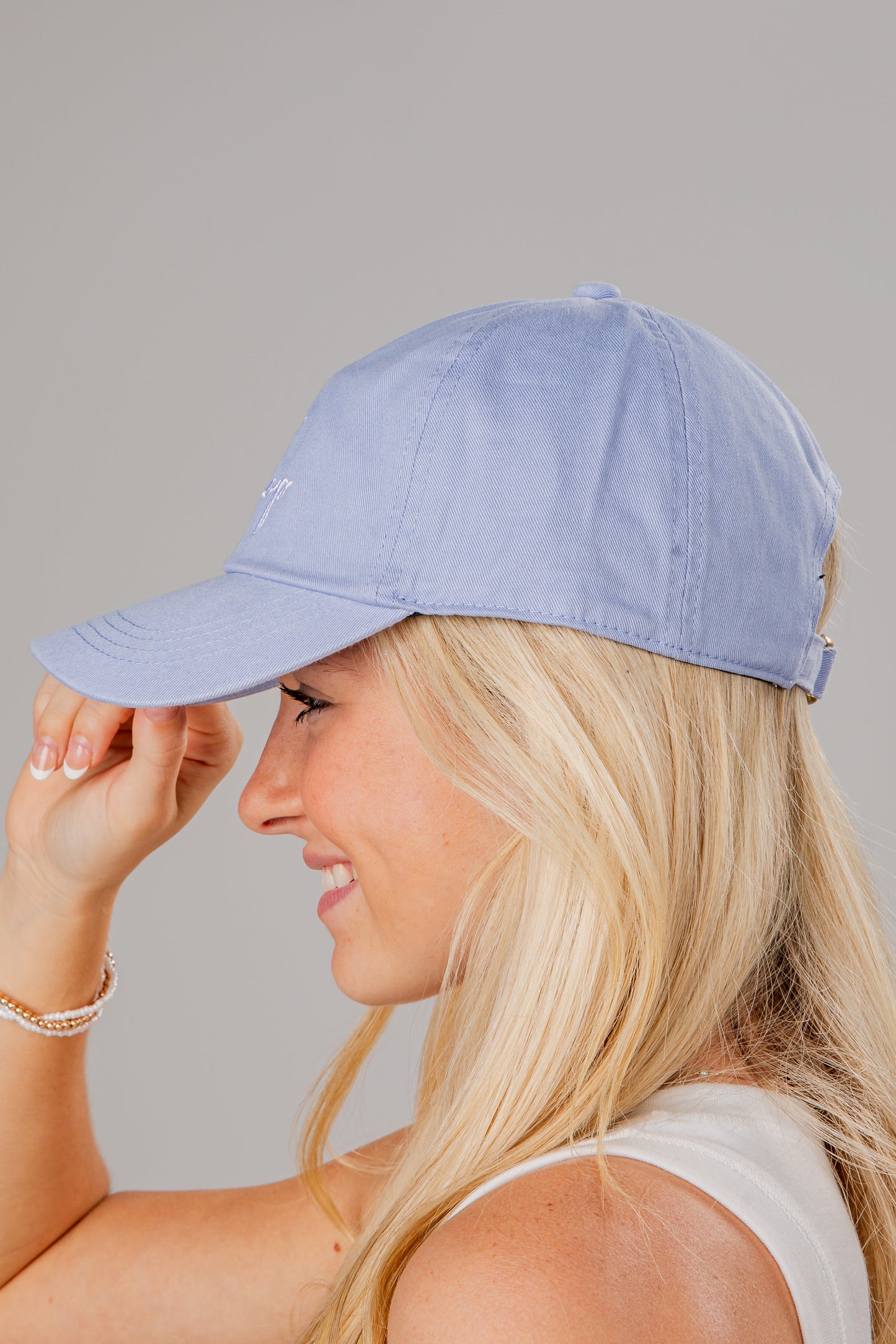 Chop Chop Baseball Hat
