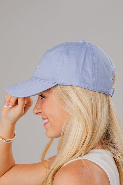 Chop Chop Baseball Hat