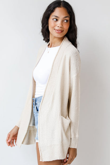 Basically The Best Cardigan