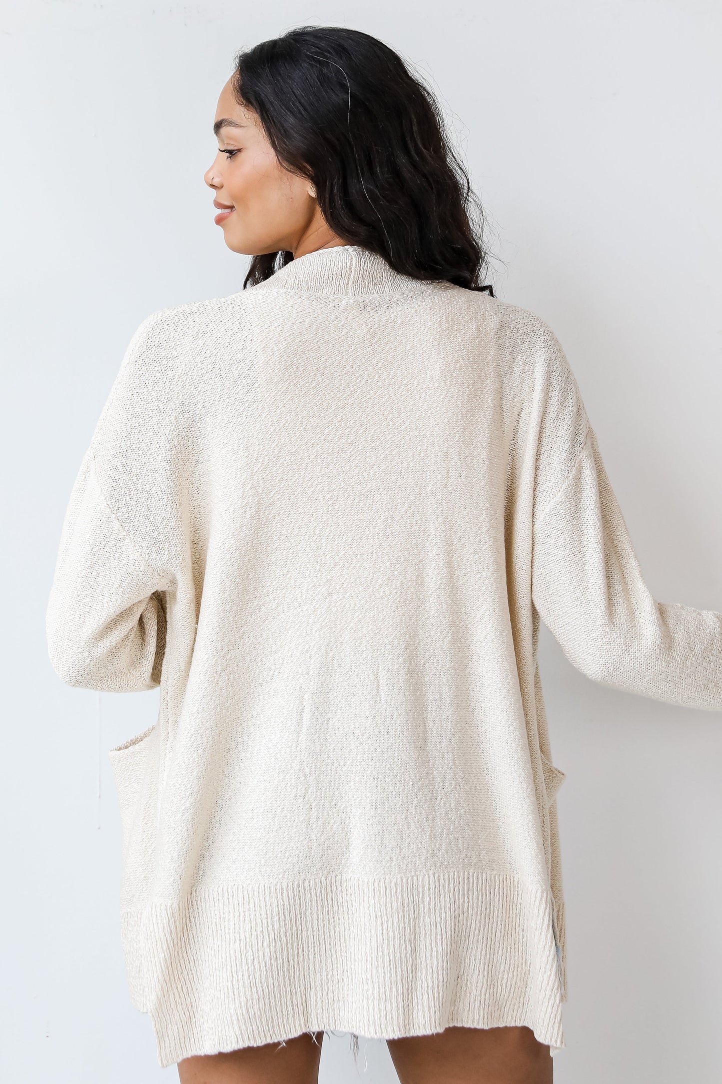 Basically The Best Cardigan