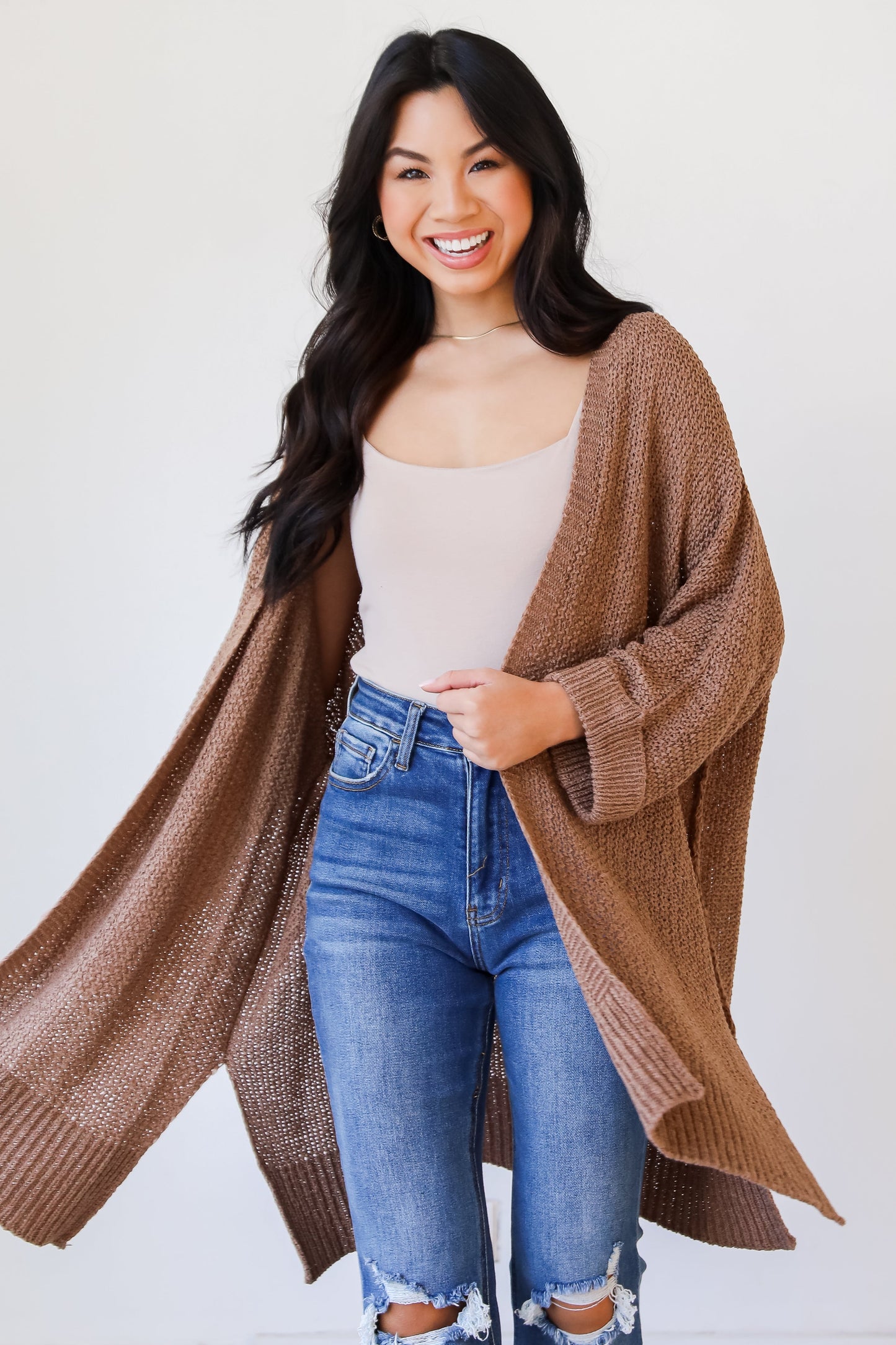 Amazed By You Cardigan