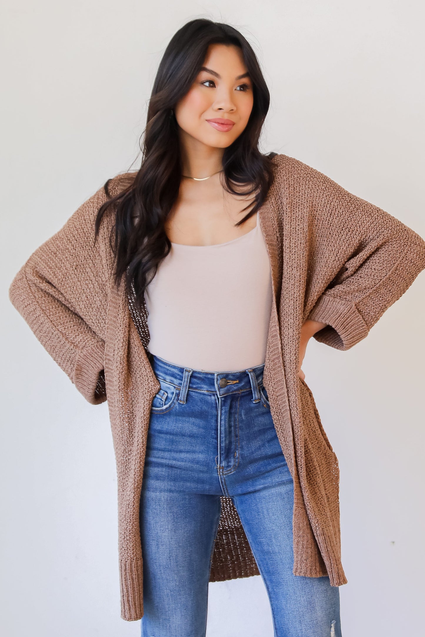 Amazed By You Cardigan