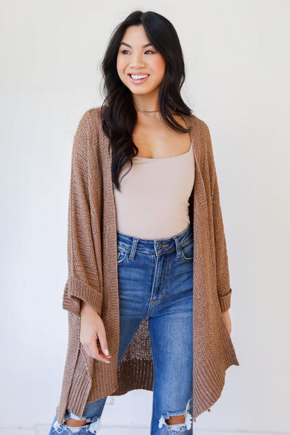 Amazed By You Cardigan