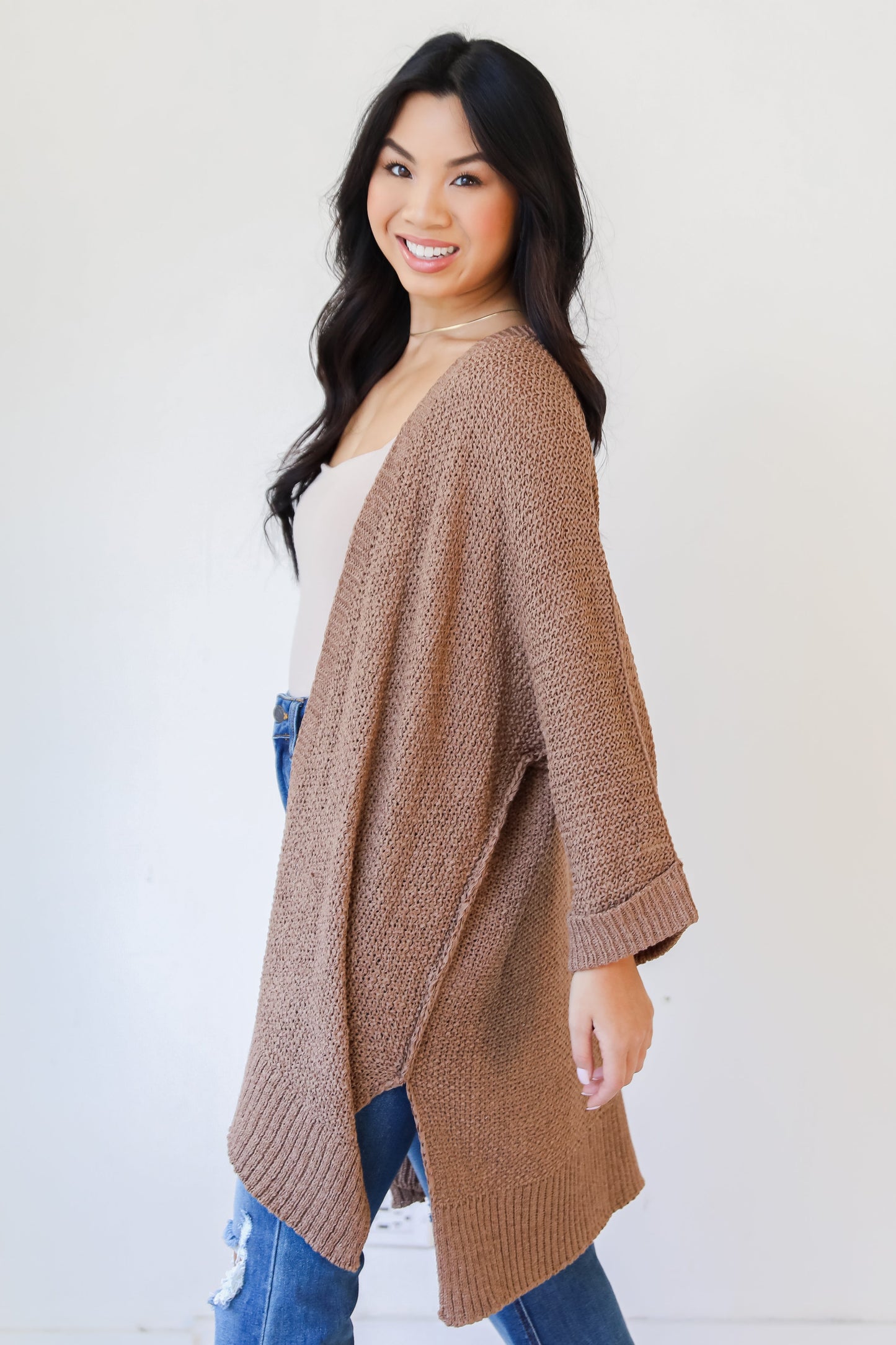 Amazed By You Cardigan