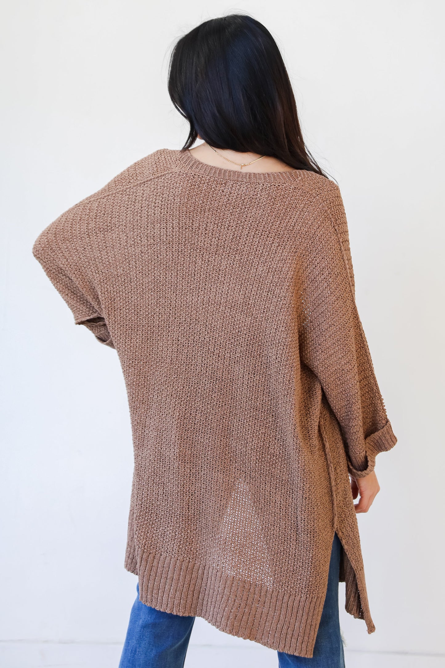 Amazed By You Cardigan