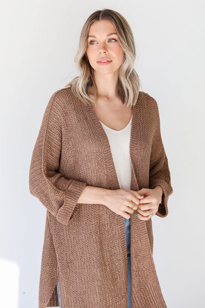 Amazed By You Cardigan