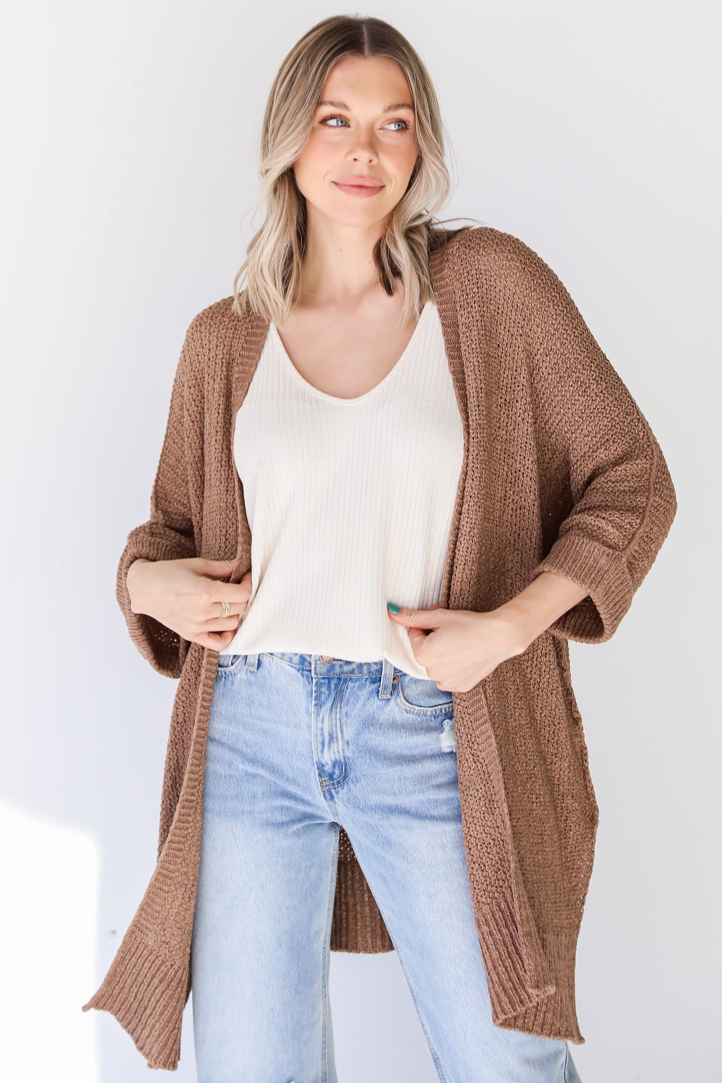 Amazed By You Cardigan