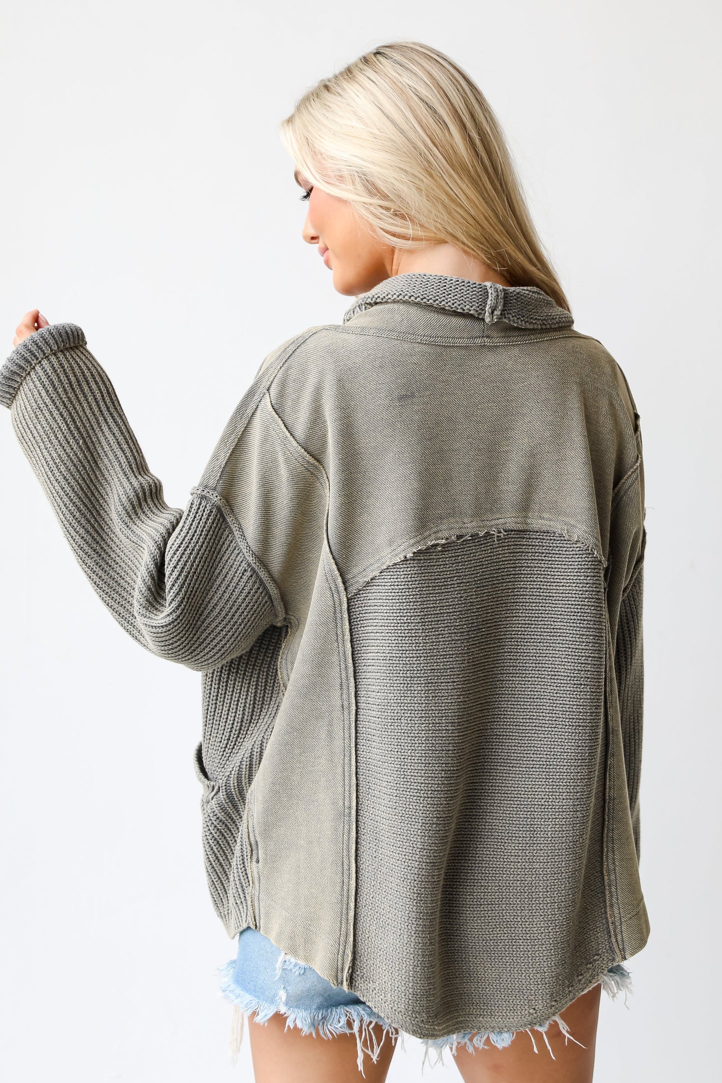 Chosen Charm Cardigan