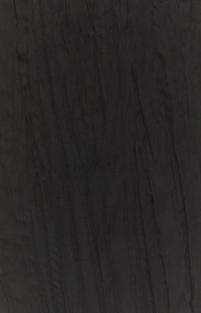 The Moment Black Maxi Skirt